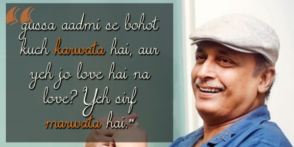 piyush mishra